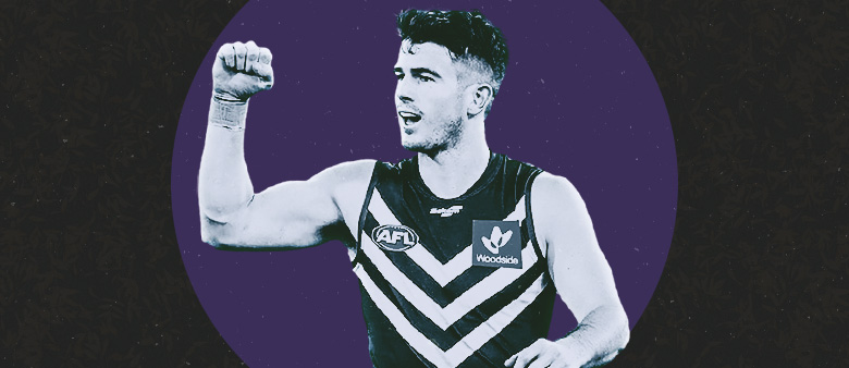 AFL Fantasy Projections